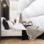 Deluxe Dome Accommodation / Luxury Glamping Solution