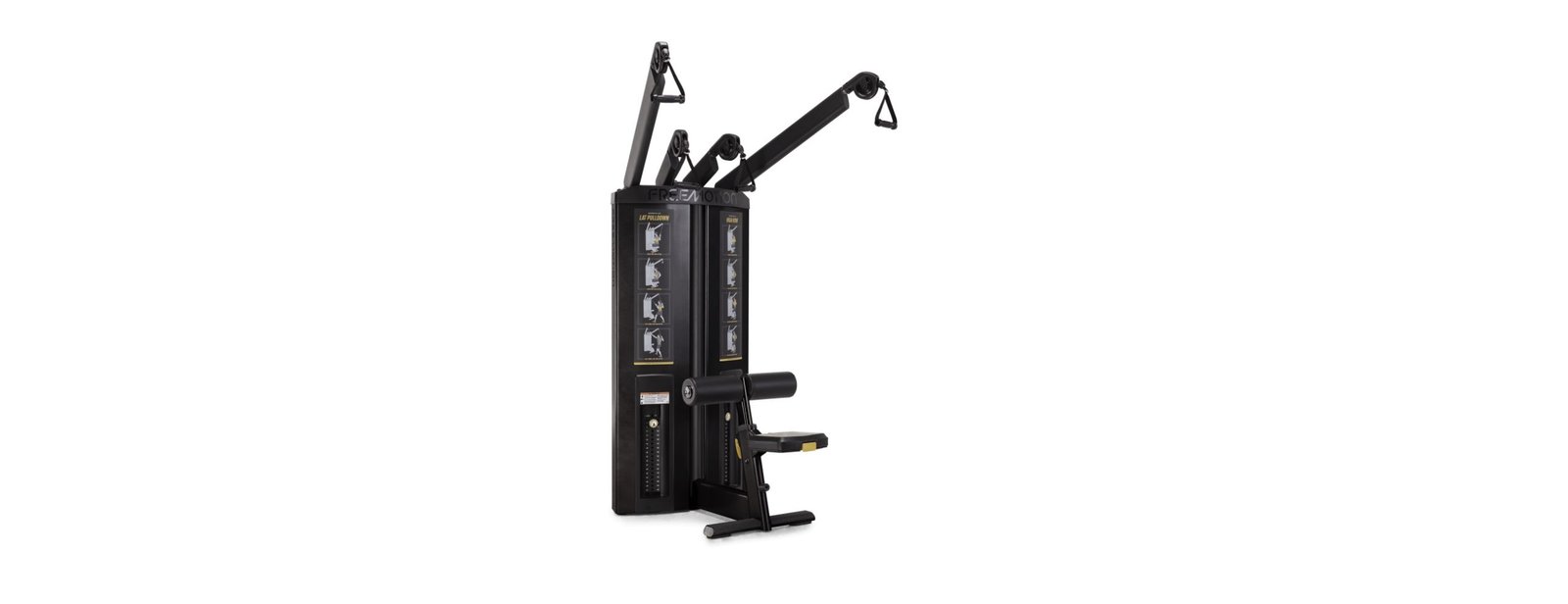 Hotel Gym Solutions / Fitness Equipment for Hotels