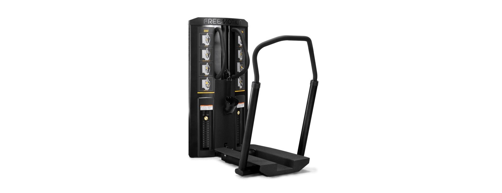 Hotel Gym Solutions / Fitness Equipment for Hotels