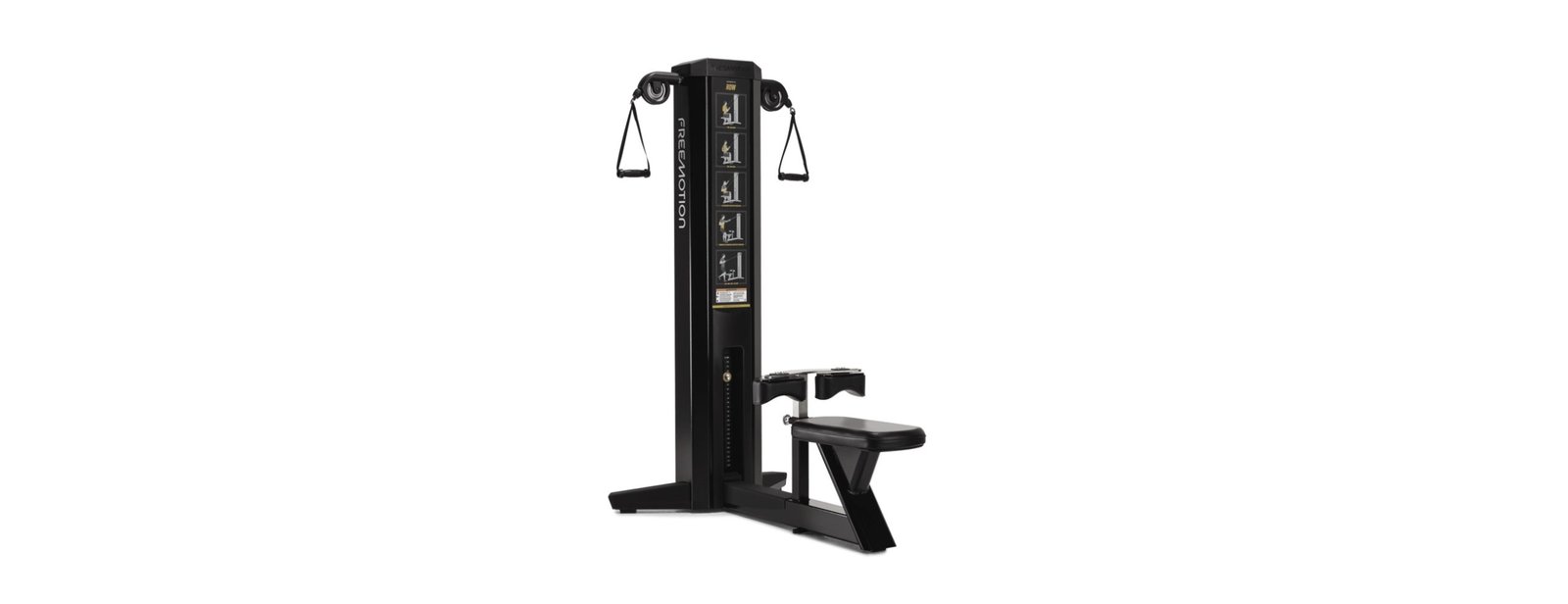 Hotel Gym Solutions / Fitness Equipment for Hotels