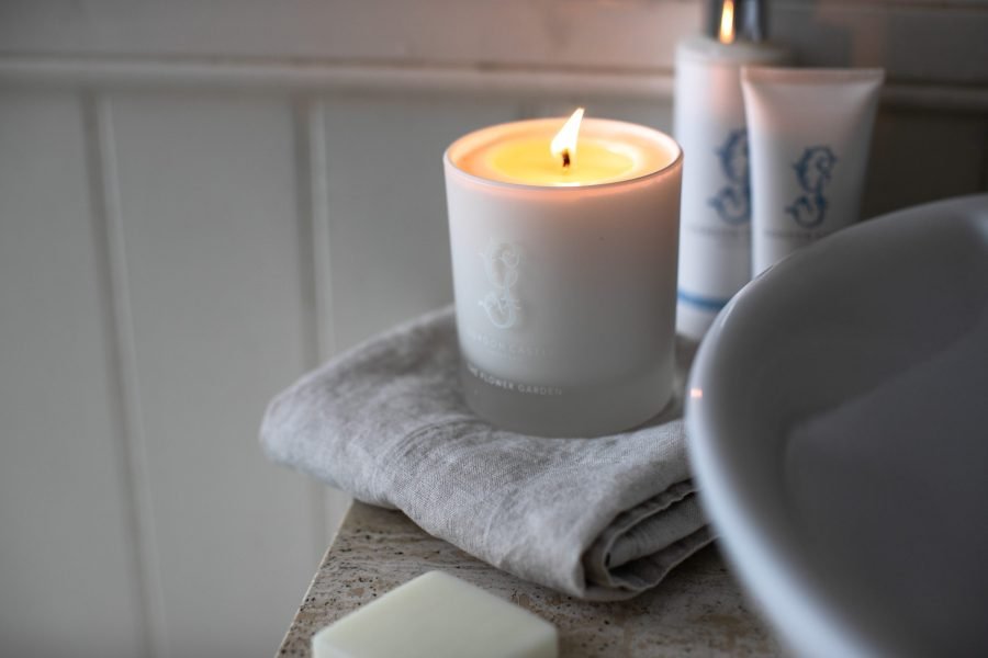 Natural Hotel Amenities