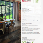 Environmental Product Declaration - Korlok Rigid Core