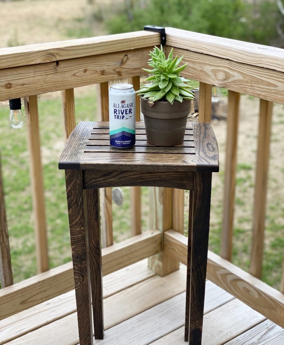 Luxury Custom Wooden Furniture / Detail Oriented Furniture Pieces