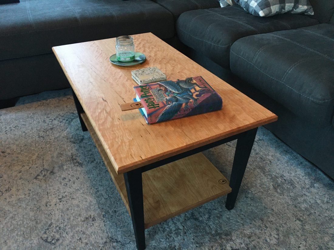 Luxury Custom Wooden Furniture / Detail Oriented Furniture Pieces