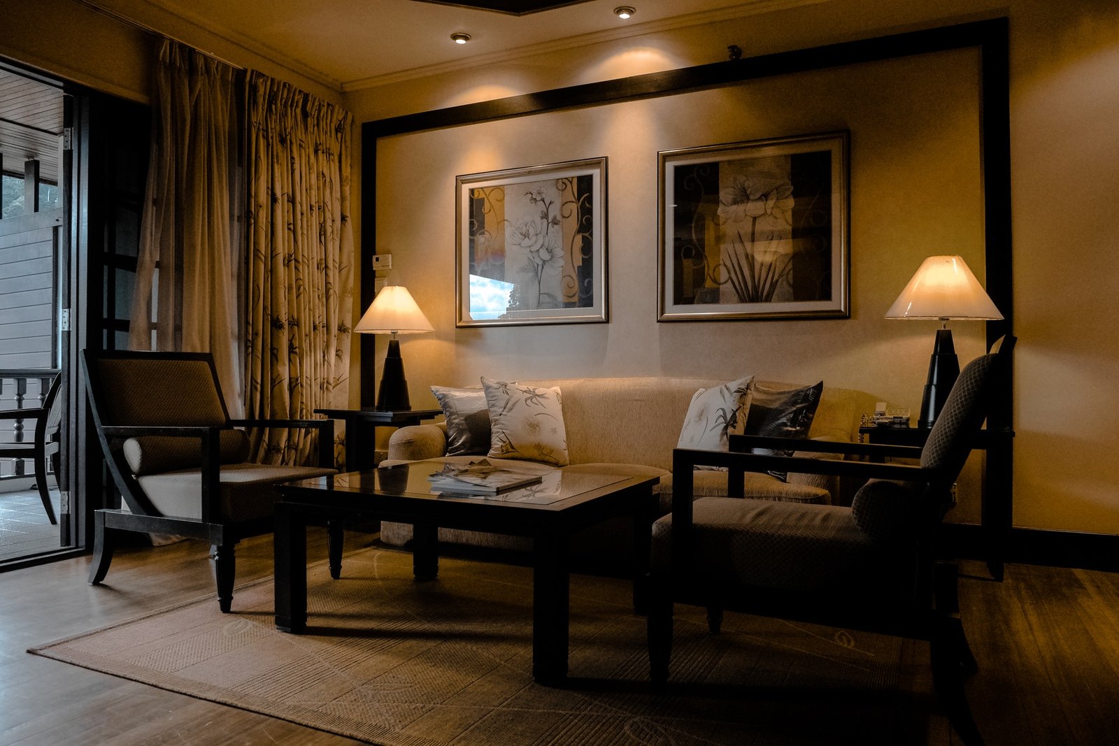Hotel Furniture Suppliers