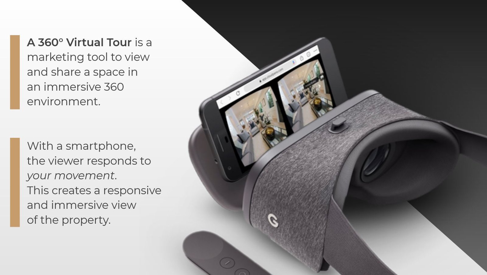 360 Virtual Tour Provider / 360 Virtual Property Tours