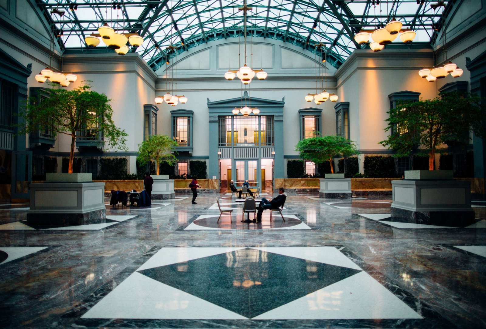 Hotel Virtual Tours