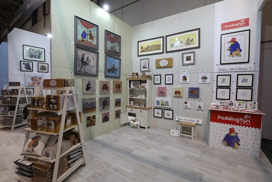 Premium Hotel Decor Supplier