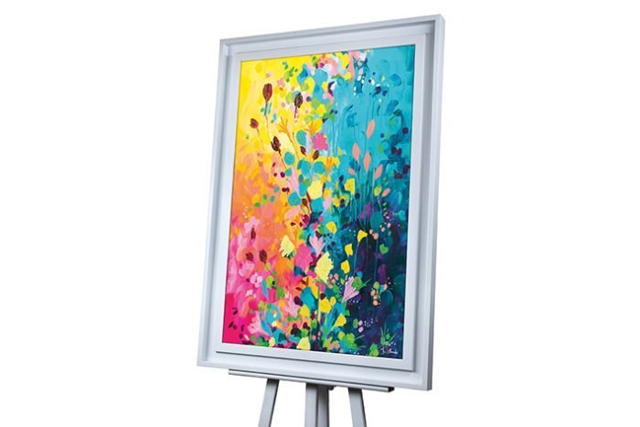 Decorative Hotel Art