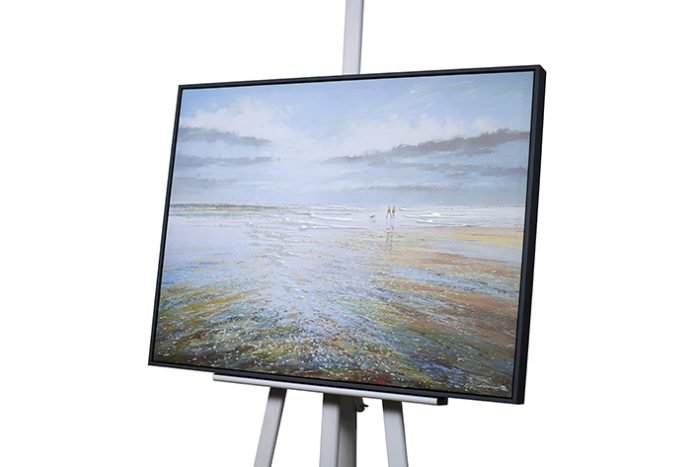 Decorative Hotel Art