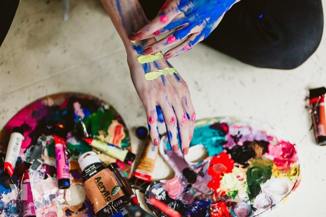 Limited Edition Hotel Art