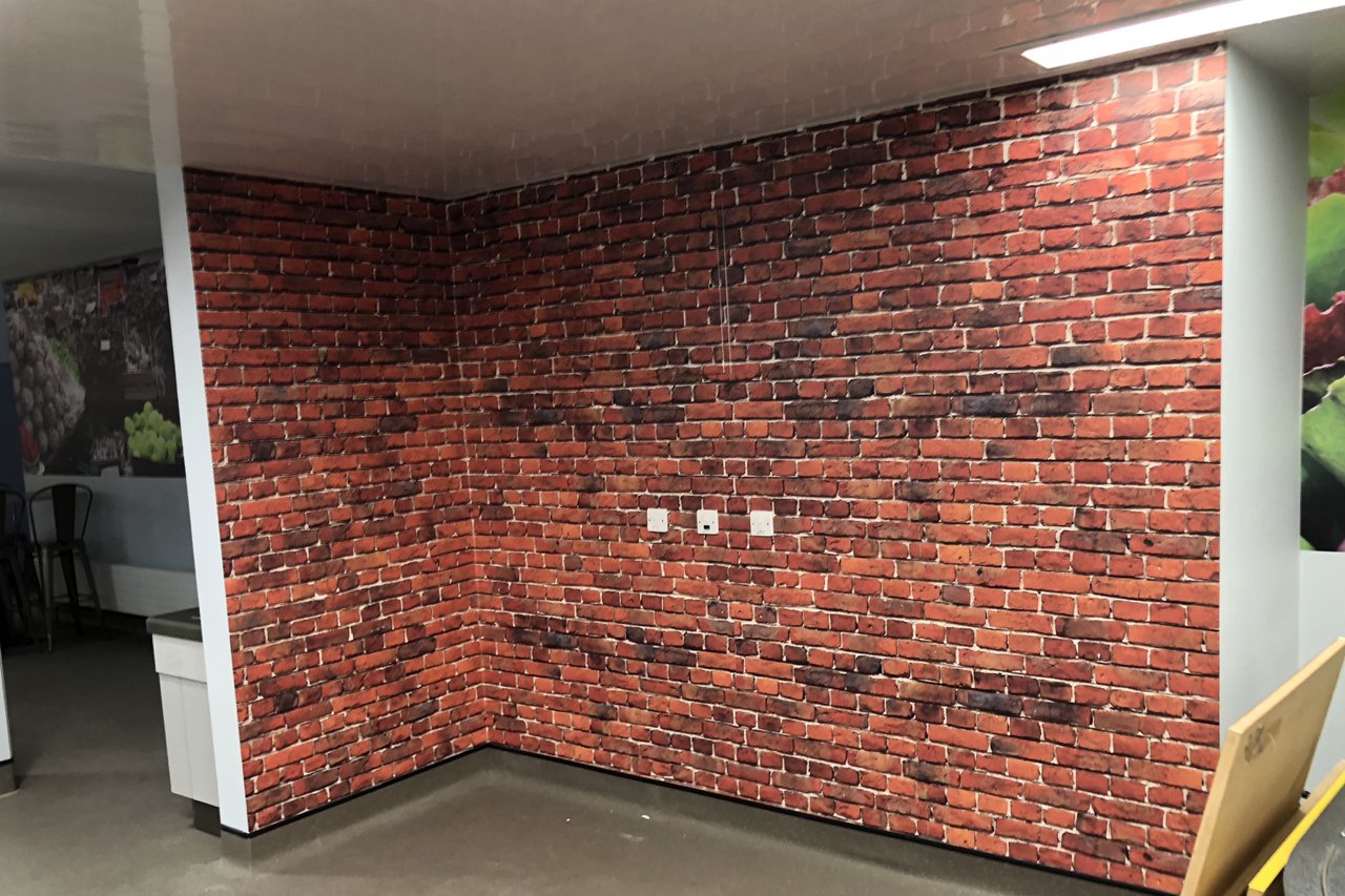 Hotel Interior Graphics Solutions, Hotel Wayfinding and Signage