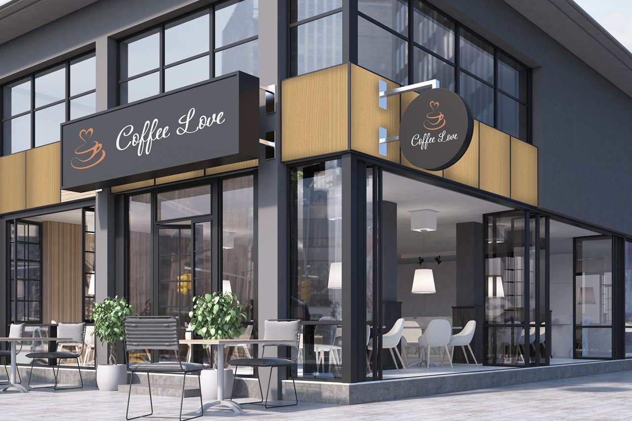 Hotel Interior Graphics Solutions, Hotel Wayfinding and Signage