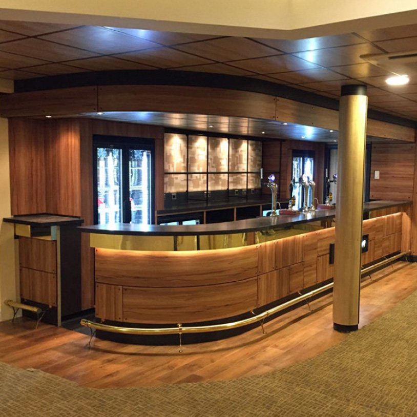 Hotel Interior Graphics Solutions, Hotel Wayfinding and Signage