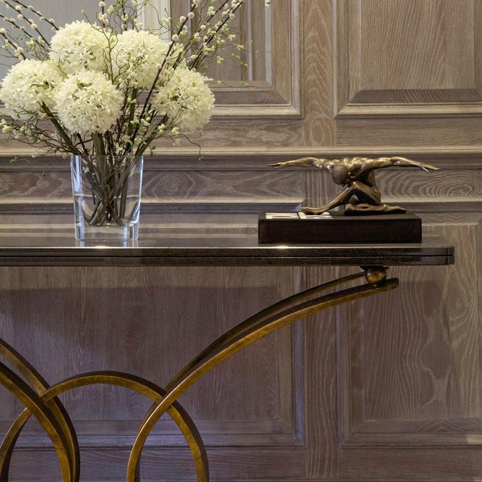 Bespoke Hotel Furniture Pieces