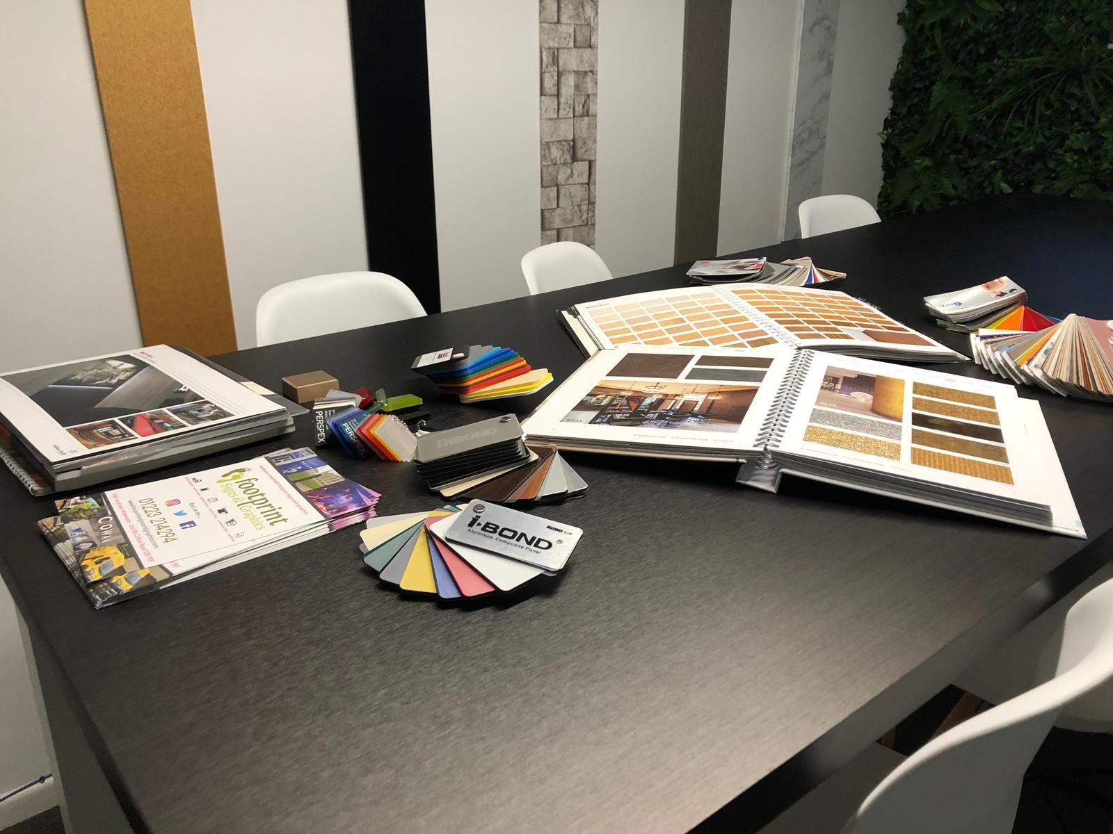 Hotel Interior Graphics Solutions, Hotel Wayfinding and Signage