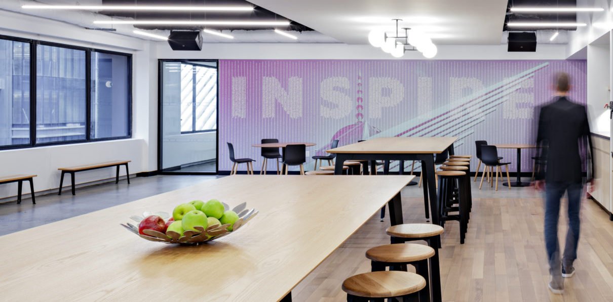 Custom Hotel Wallcoverings / Wayfinding for Hotels / Bespoke Hotel Graphics