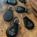 Hotel Leather Gifts / Luxury Hotel Gifts / Luxury Branded Leather Goods