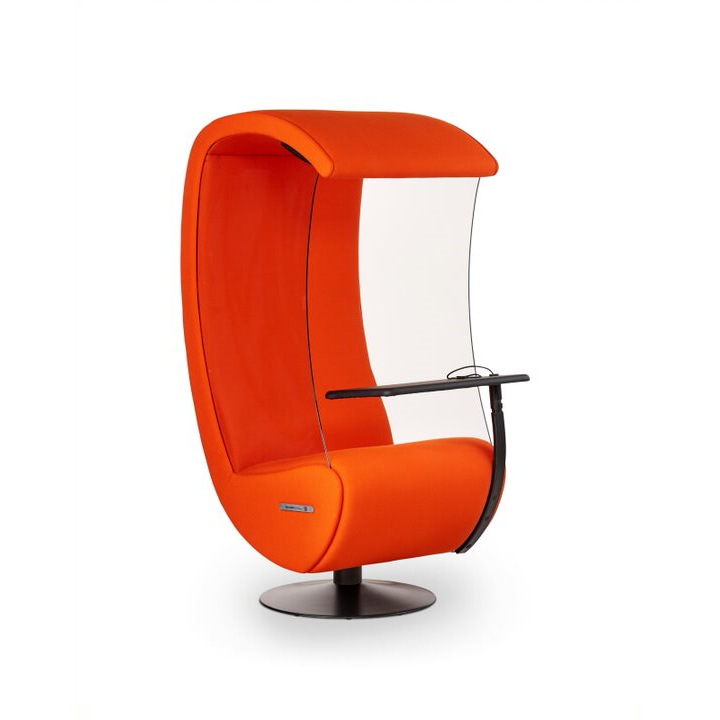 Hotel Acoustical Solutions / Hotel Acoustic Chair / Hotel Sonic Chair