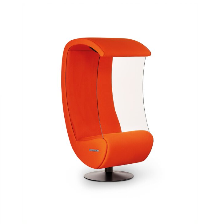 Hotel Acoustical Solutions / Hotel Acoustic Chair / Hotel Sonic Chair