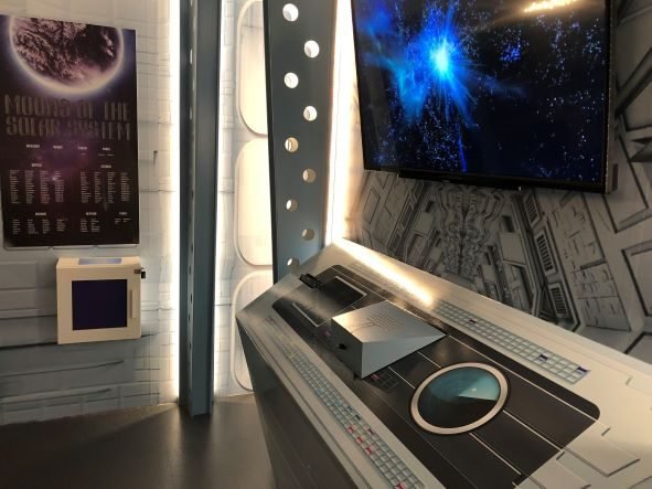 Turnkey Hotel Escape Rooms / Hotel Recreation Amenity