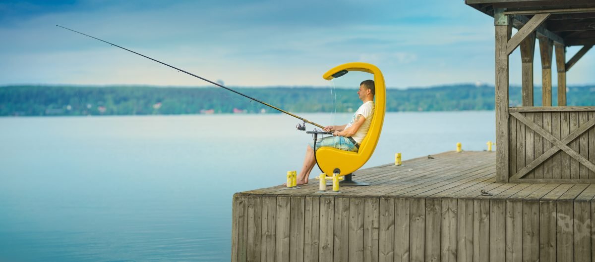 Hotel Acoustical Solutions / Hotel Acoustic Chair / Hotel Sonic Chair