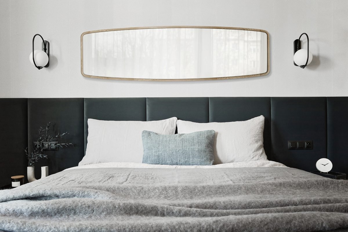 High Quality Hotel Mirrors / Custom Hotel Mirrors / Sustainable Hotel Mirrors