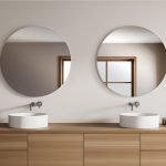 High Quality Hotel Mirrors / Custom Hotel Mirrors / Sustainable Hotel Mirrors