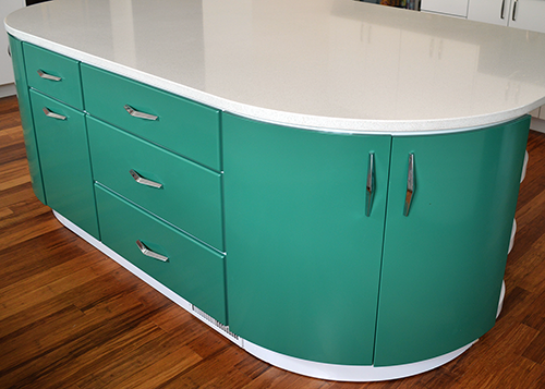Hotel Kitchen Cabinets, Luxury Hotel Dressers and Bespoke Hotel Vanities