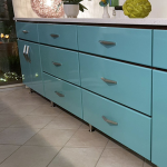 Hotel Kitchen Cabinets, Luxury Hotel Dressers and Bespoke Hotel Vanities