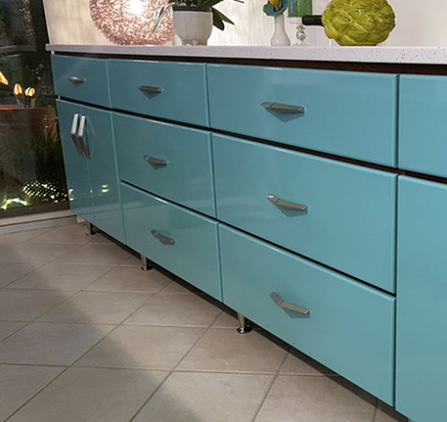 Hotel Kitchen Cabinets, Luxury Hotel Dressers and Bespoke Hotel Vanities