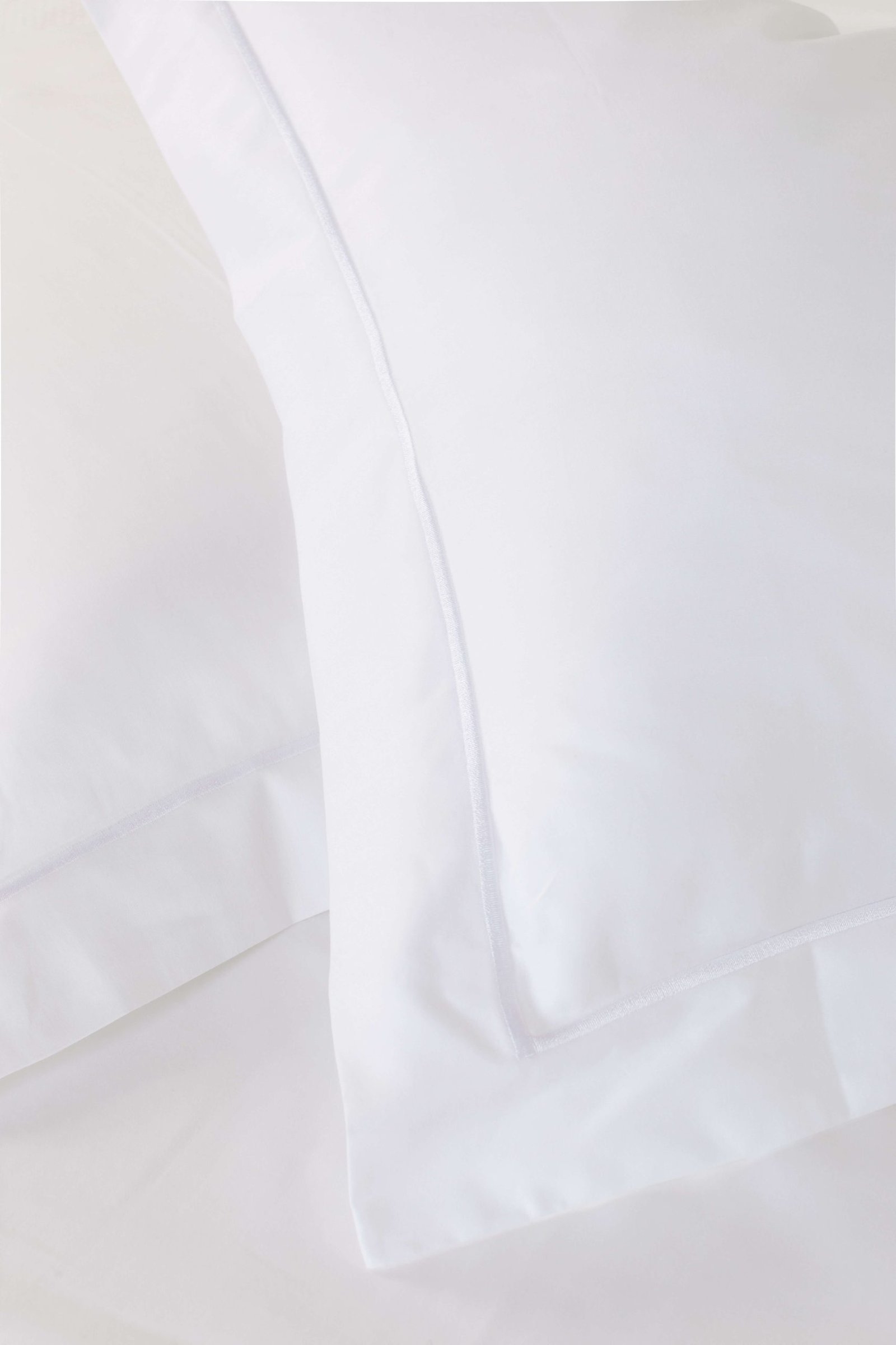 Organic Cotton Hotel Bedsheets
