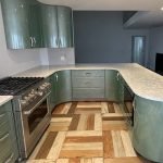 Hotel Kitchen Cabinets, Luxury Hotel Dressers and Bespoke Hotel Vanities