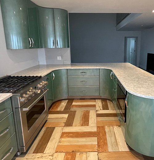 Hotel Kitchen Cabinets, Luxury Hotel Dressers and Bespoke Hotel Vanities