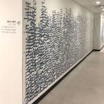 Custom Hotel Wallcoverings