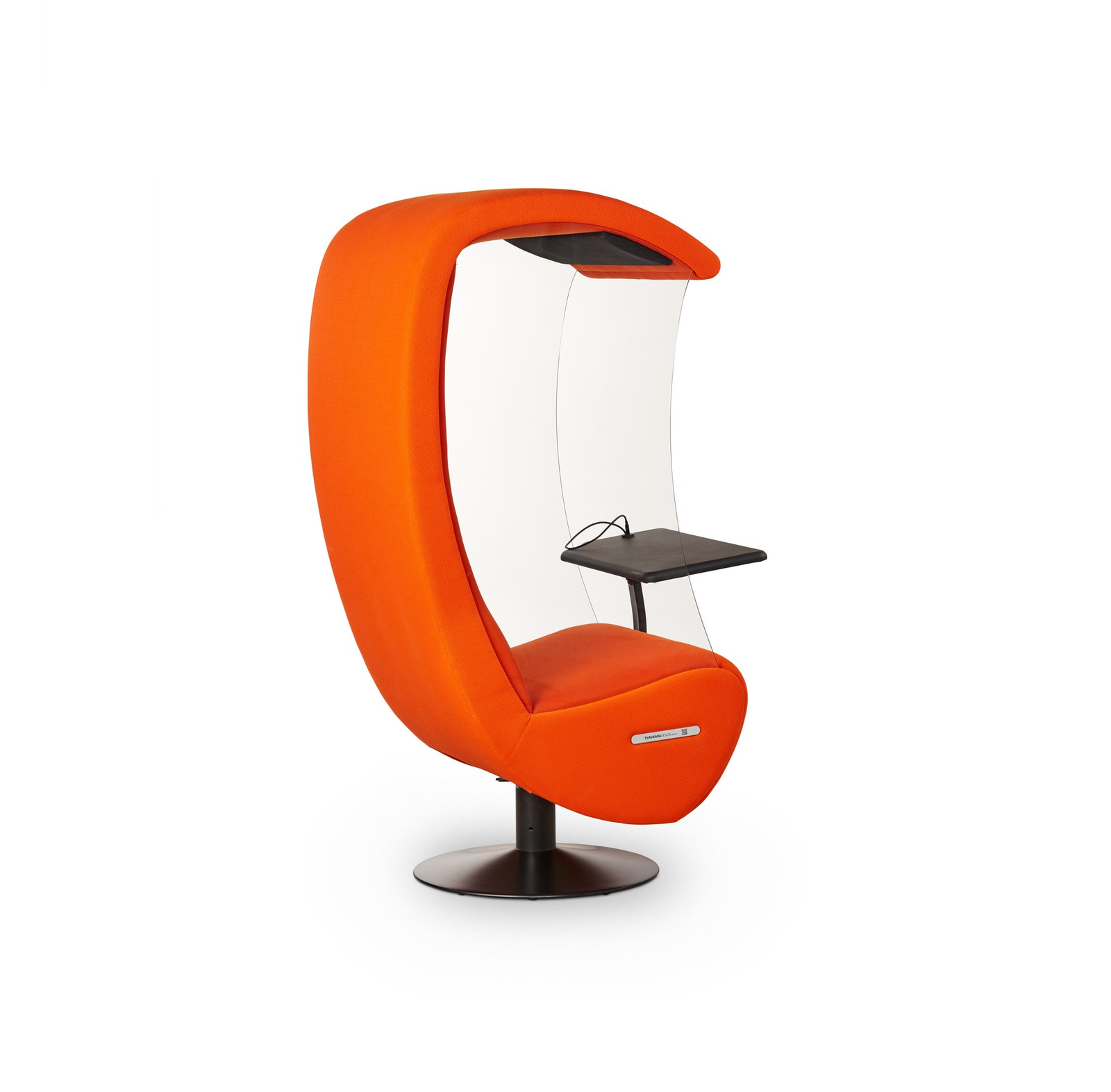 Hotel Acoustical Solutions / Hotel Acoustic Chair / Hotel Sonic Chair