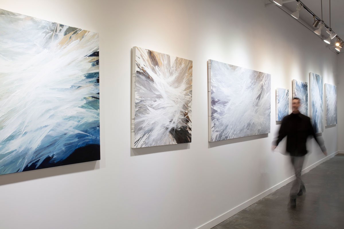 Hotel Art Advisory Services, Hotel Fine Art and Artwork for Hotels