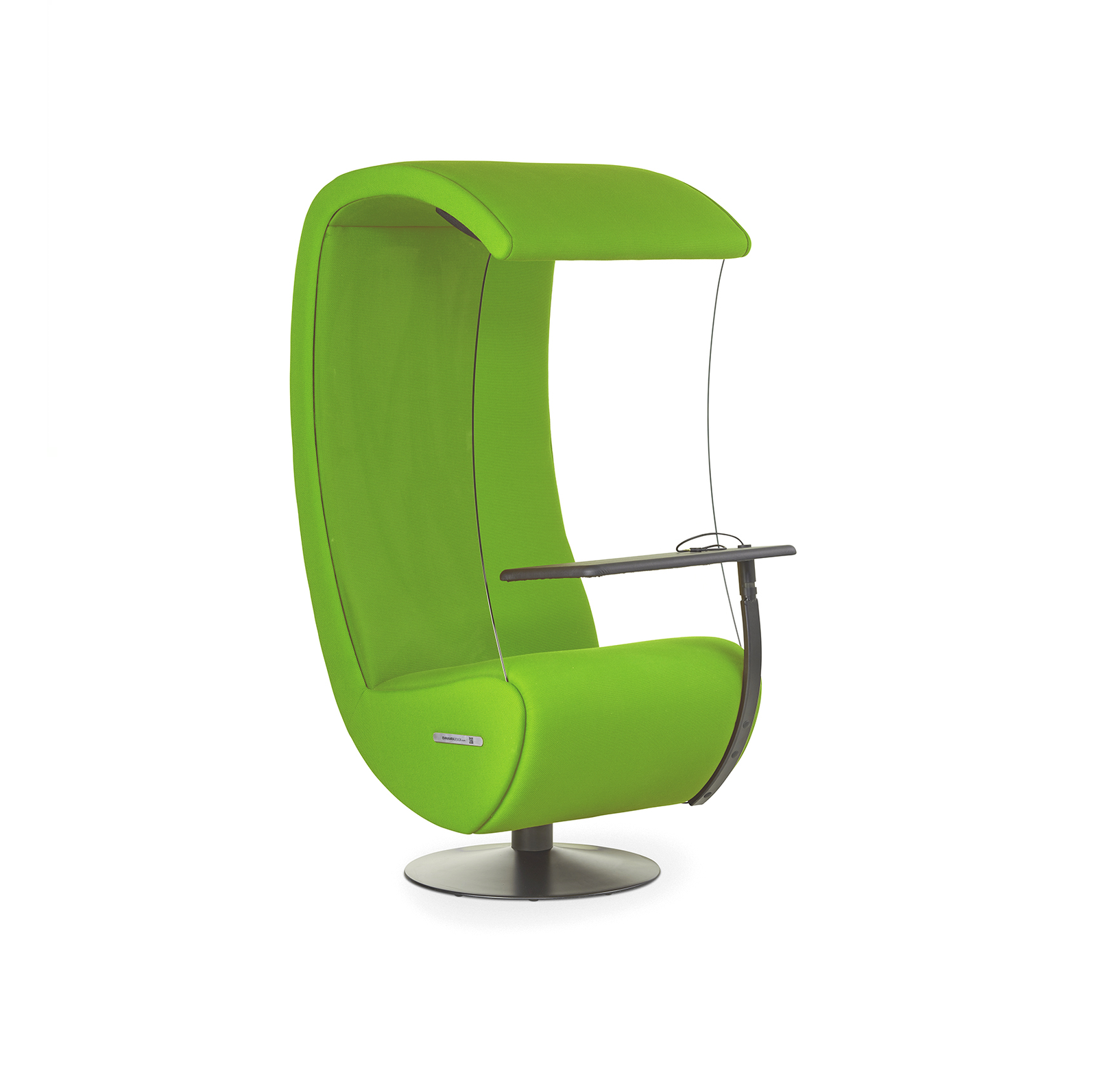 Hotel Acoustical Solutions / Hotel Acoustic Chair / Hotel Sonic Chair