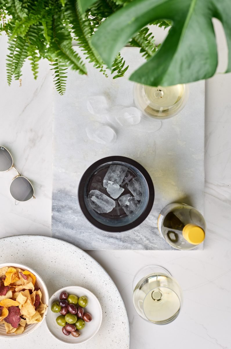 Hotel Wine Coolers / Hotel Champagne Coolers / Hotel Drinks Coolers / Hotel Ice Bucket / Hotel Champagne Bucket