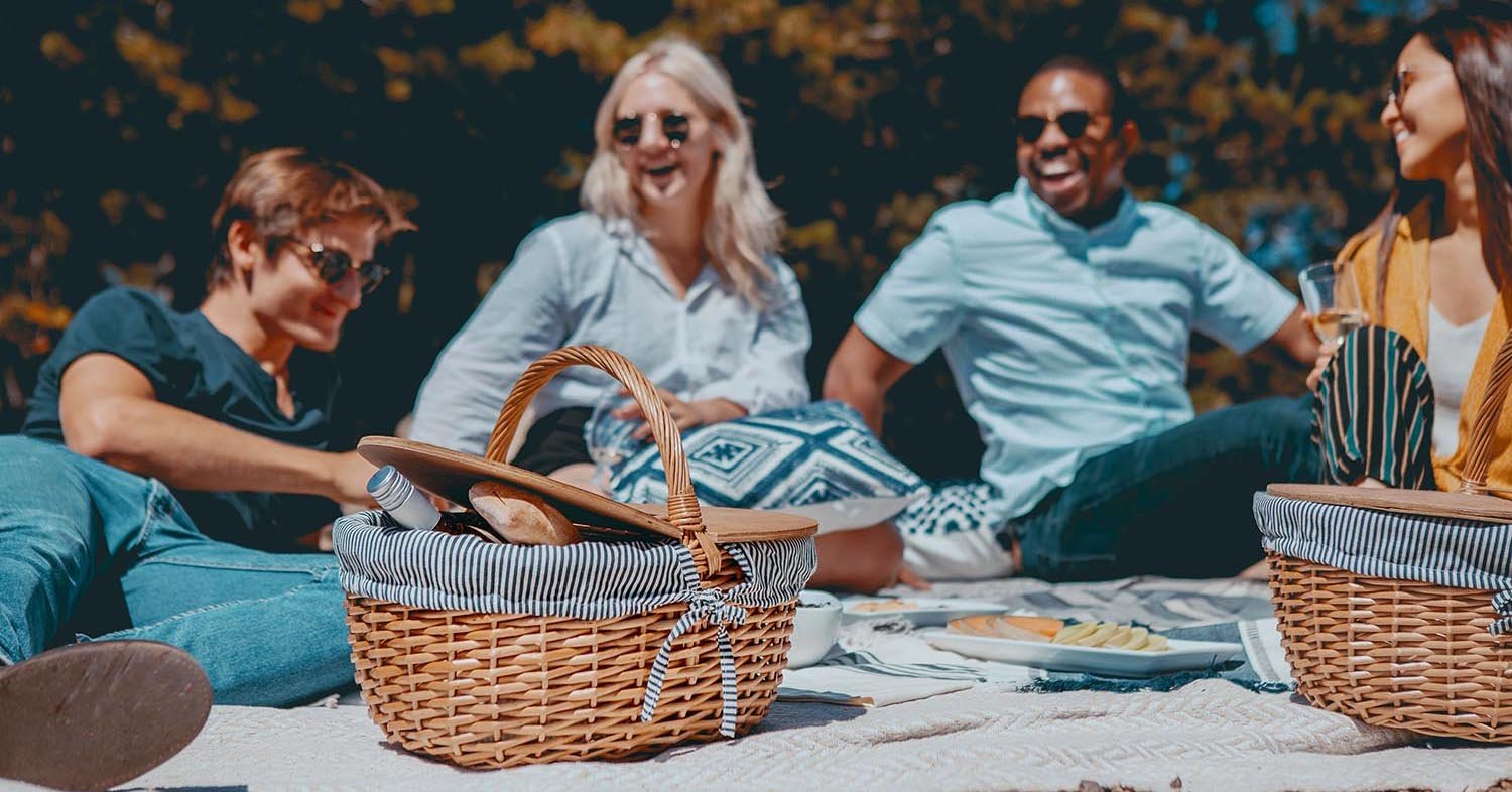 Hotel Picnic Solutions / Hotel Outdoor Solutions / Hotel Bar Accessories / Hotel Tabletop Accessories