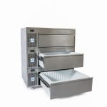 Bulk Storage Hotel Refrigeration Units