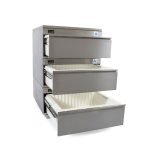 Bulk Storage Hotel Refrigeration Units