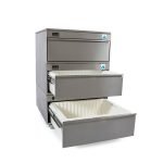 Bulk Storage Hotel Refrigeration Units