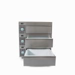 Bulk Storage Hotel Refrigeration Units