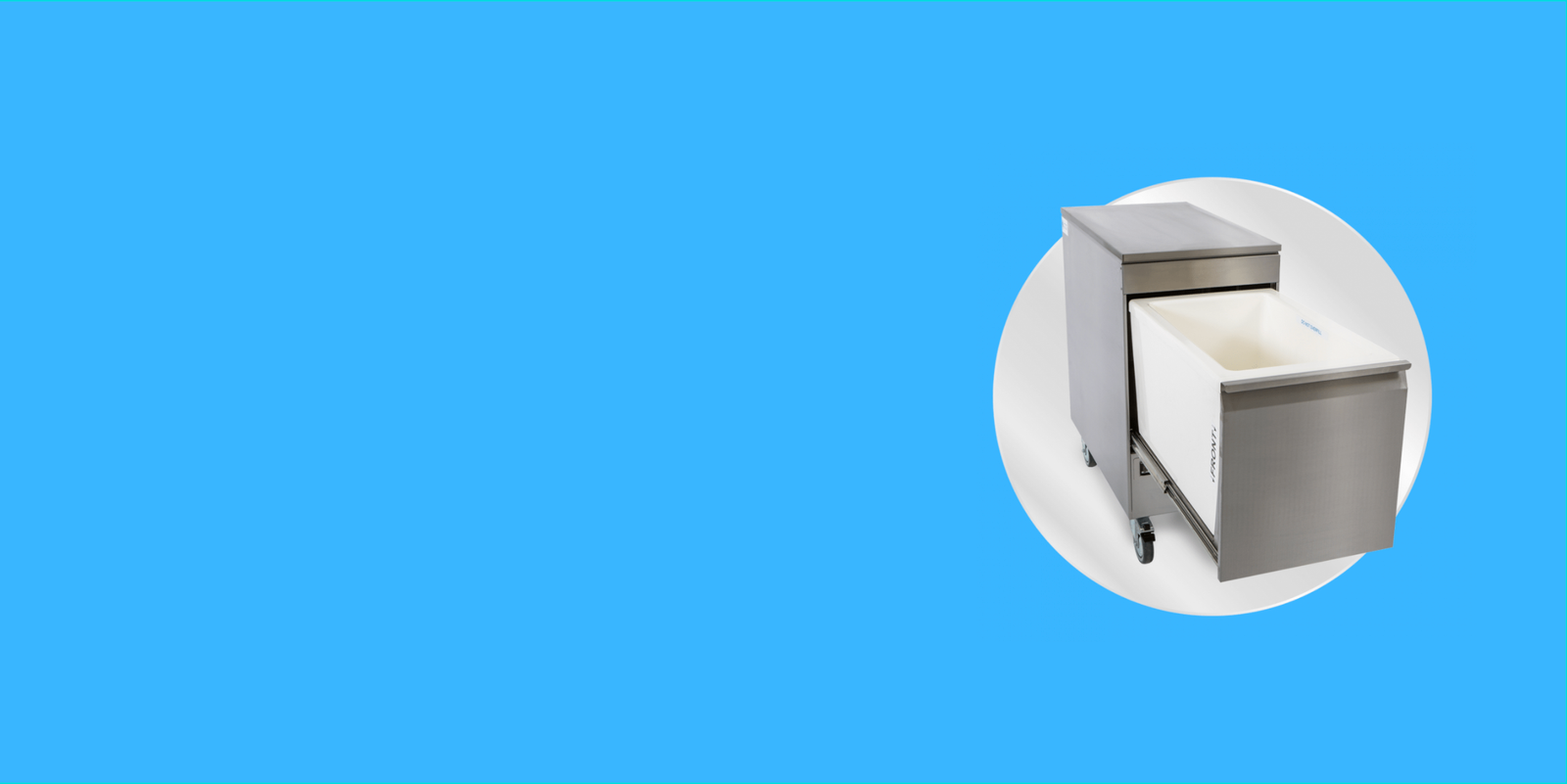 ADANDE – COMPACT HOTEL REFRIGERATION UNITS