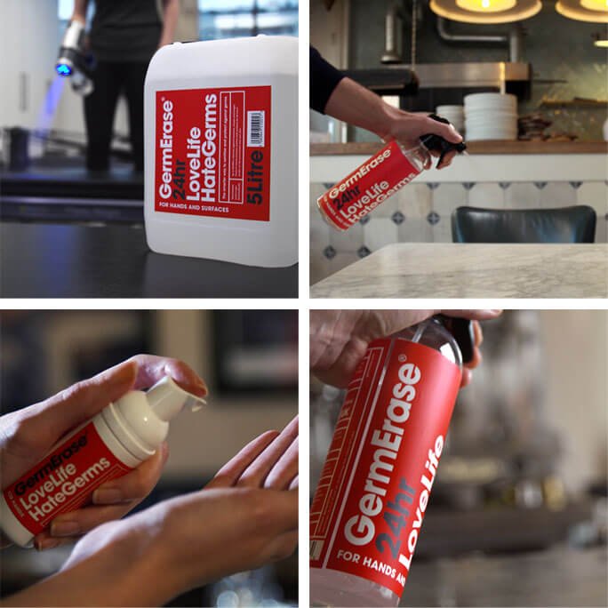 Hotel Cleaning Equipment / Hotel Cleaning Machines / Hotel Cleaning Systems / Hotel Cleaning Solutions