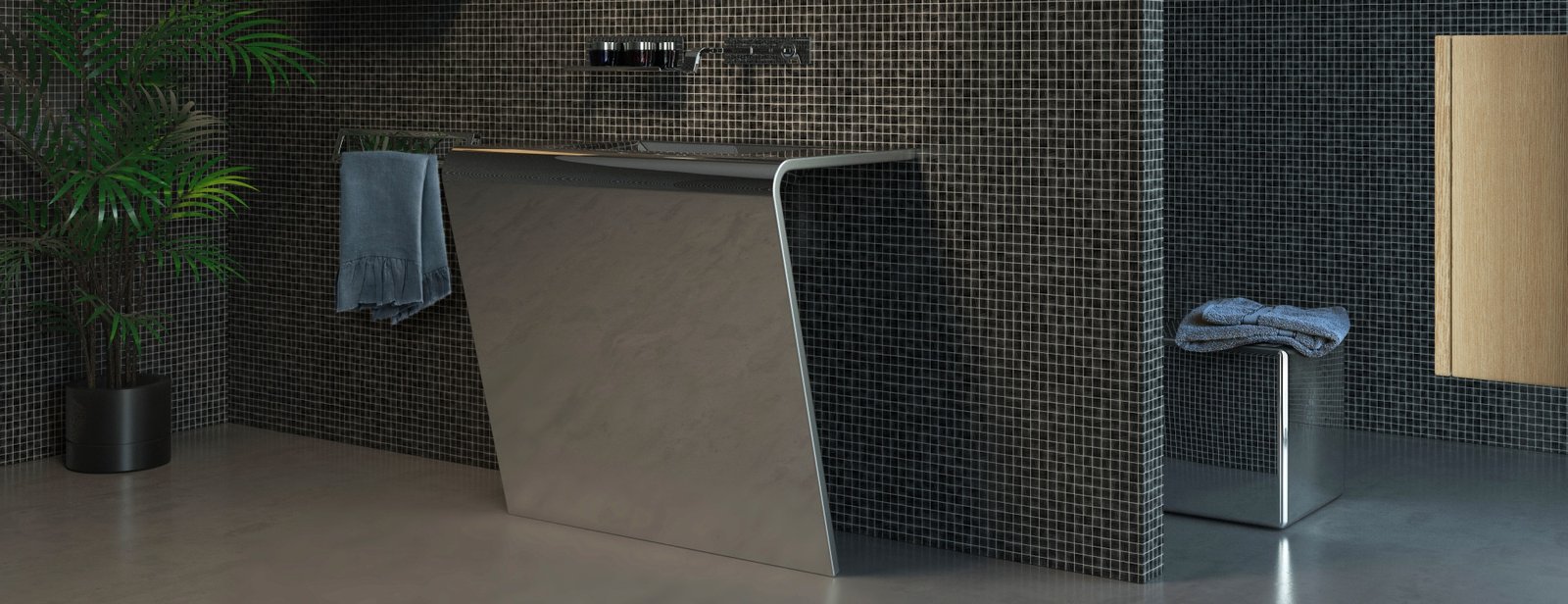 Componendo &#8211; Reporter Interview with Matteo Battistoni, CEO and Interior Designer