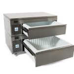 Adande - Hotel Prep Counter