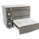 Adande - Hotel Prep Counter