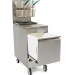 Adande - Compact Hotel Refrigeration Units